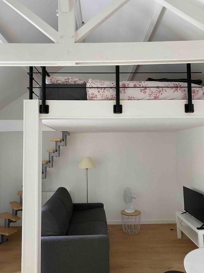 Villa Proche Paris Et Disney-calme Absolu Vaires-sur-Marne