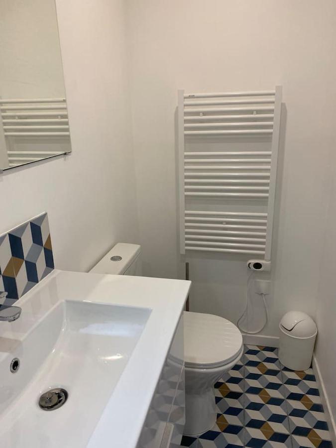 Proche Paris Et Disney-calme Absolu Villa