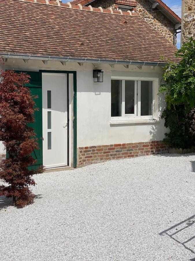 Proche Paris Et Disney-calme Absolu Villa
