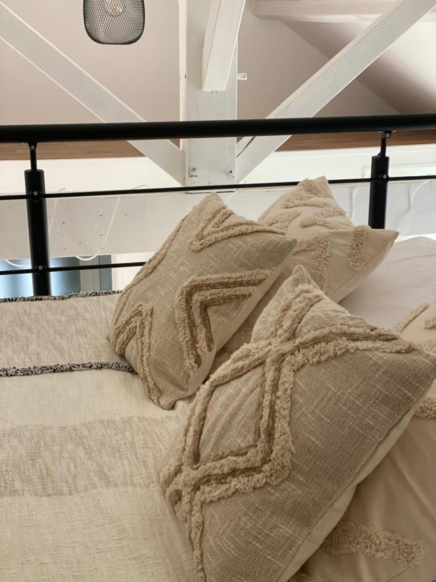 Proche Paris Et Disney-calme Absolu Villa *