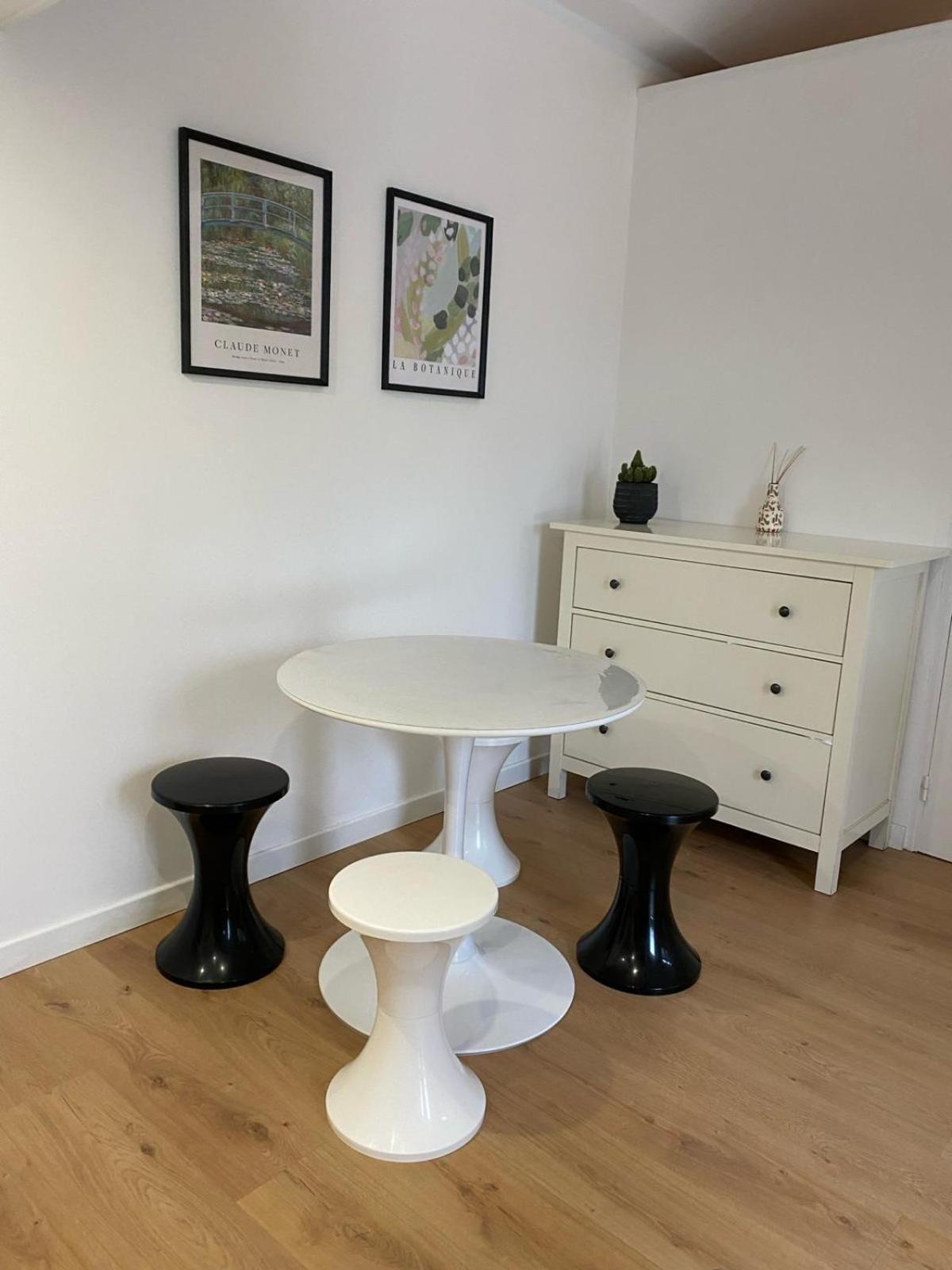 Proche Paris Et Disney-calme Absolu Villa Vaires-sur-Marne